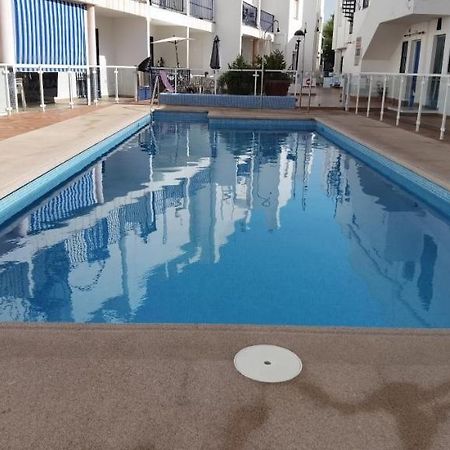 El Velero A 300M De La Playa Piscina Parking Y Wifi Sant Josep de sa Talaia Exteriér fotografie