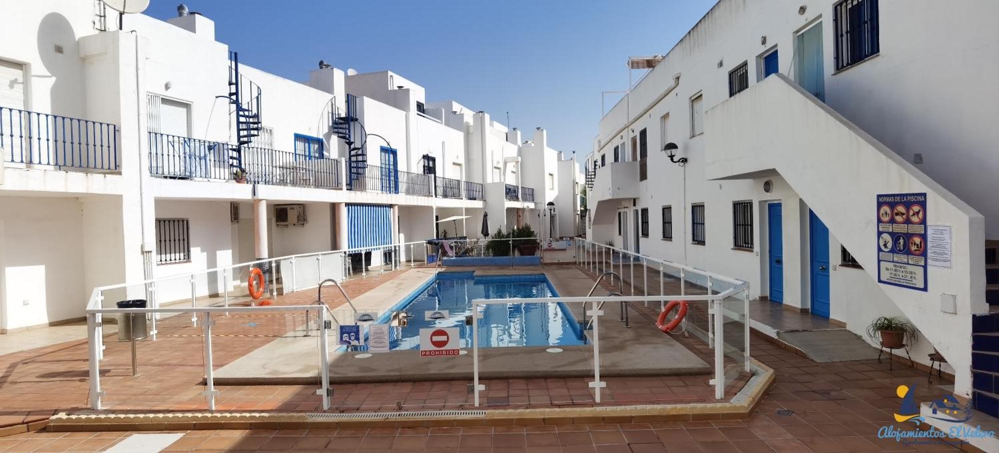 Vila El Velero Piscina Y Parking Gratis Sant Josep de sa Talaia Exteriér fotografie