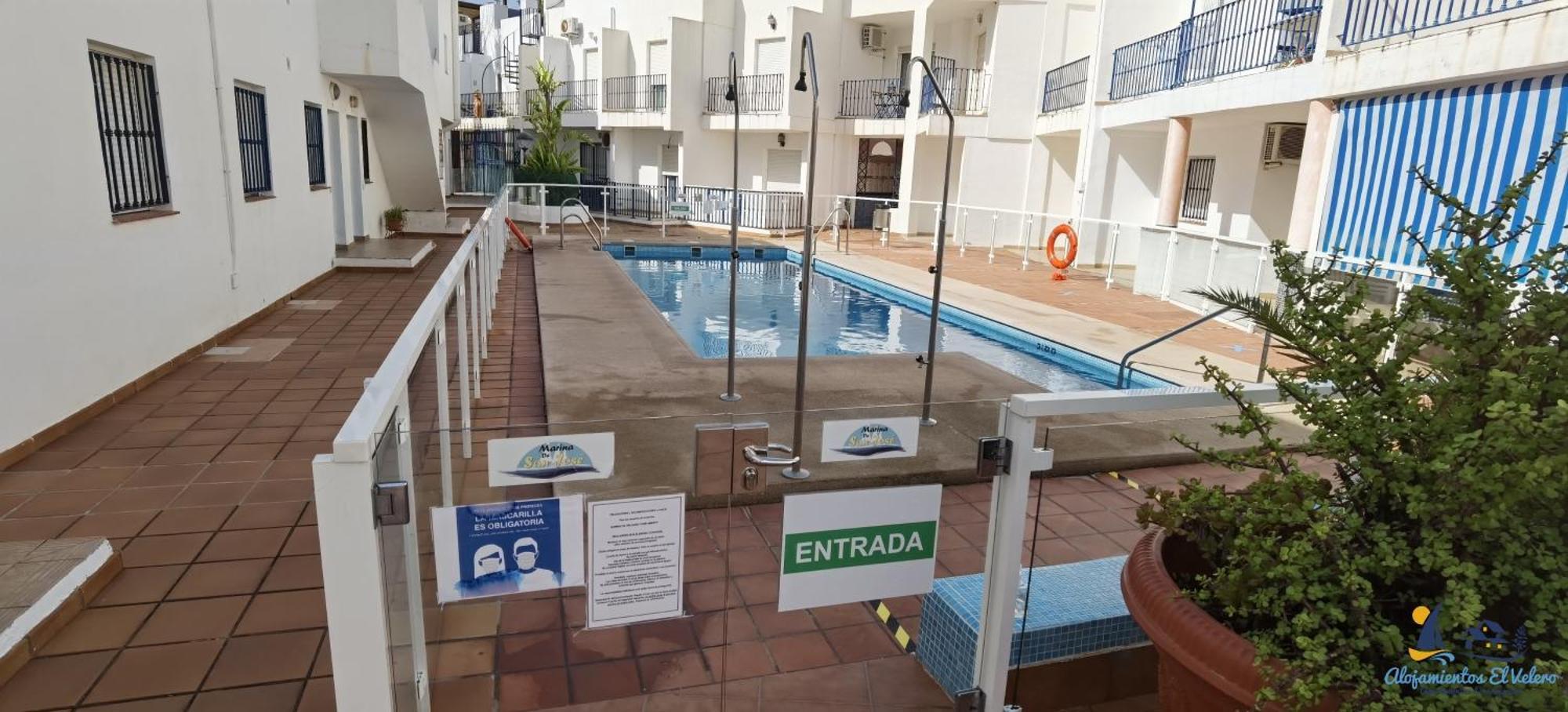 El Velero A 300M De La Playa Piscina Parking Y Wifi Sant Josep de sa Talaia Exteriér fotografie