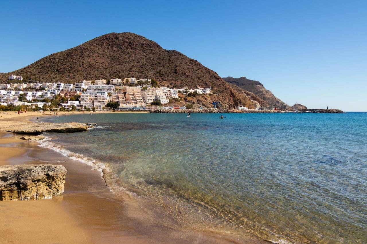 Vila El Velero Piscina Y Parking Gratis Sant Josep de sa Talaia Exteriér fotografie