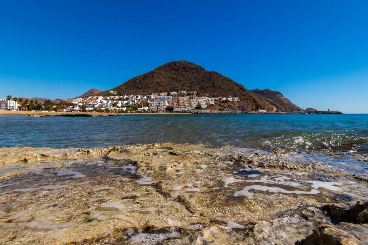 Vila El Velero Piscina Y Parking Gratis Sant Josep de sa Talaia Exteriér fotografie